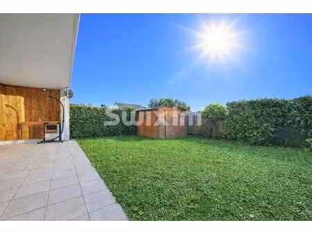 appartement de luxe de 94 m2 en vente sergy  france