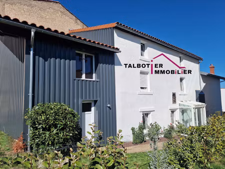 achat maison 7 pièces 150m² chanonat 63450