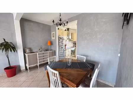 appartement 5 pièces 85 m² à vendre / acheter pontault-combault 77340 ? | era immobilier