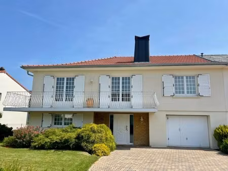 en vente maison 214 m² – 450 000 € |cattenom