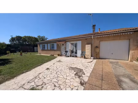 maison 5 pièces 115 m² à vendre / acheter saint-alban 31140 ? | era immobilier