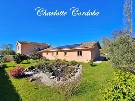 maison à vendre bruch 9 pièce(s) 253m2 355 000€