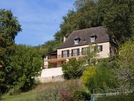 belle vue et lieu d'exception!