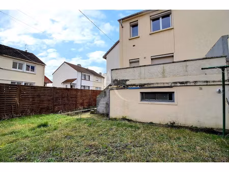 vente maison 5 pièces 86 m² à saint-etienne-du-rouvray (76800)  149 000 €