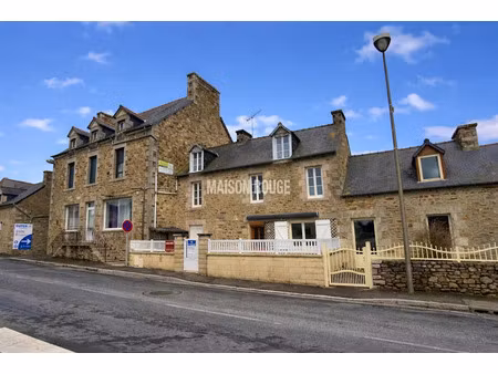 vente maison 5 pièces 85 m² à hénanbihen (22550)  167 680 €