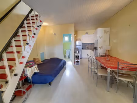 vente maison 3 pièces 42.1 m² à canale-di-verde (20230)  127 200 €