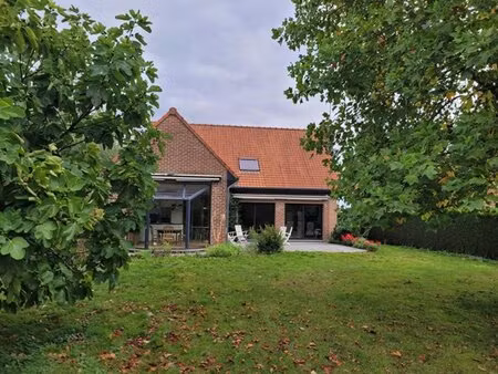 en vente maison 190 m² – 598 000 € |nomain