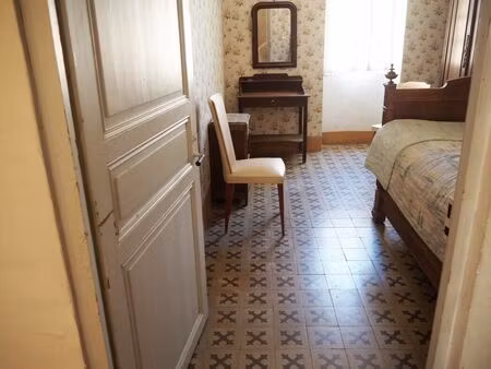 vente maison 5 pièces 106 m² cascastel-des-corbières (11360)