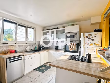 vente maison 4 pièces 99 m² à anzin-saint-aubin (62223)  203 000 €