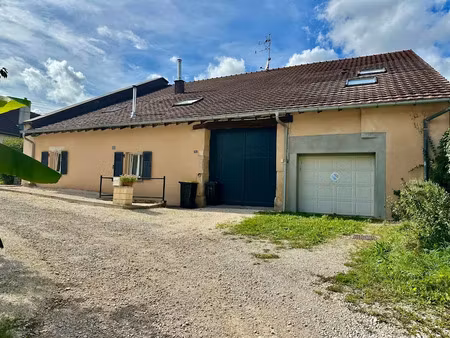 vente maison 6 pièces 154 m² à montbeliard (25200)  189 000 €