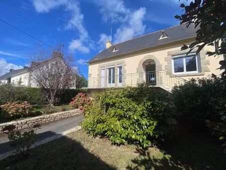 vente maison 5 pièces 113 m² à quessoy (22120)  182 875 €