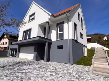 barr - maison 272 m² - 585.000 € fai