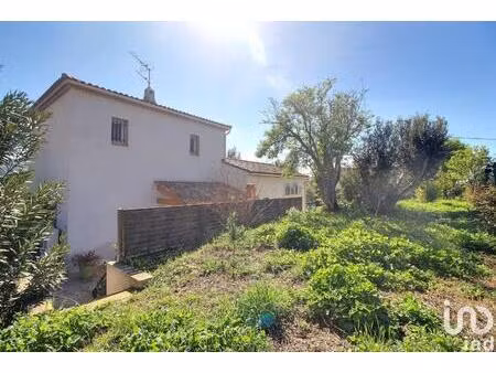 vente maison/villa 5 pièces