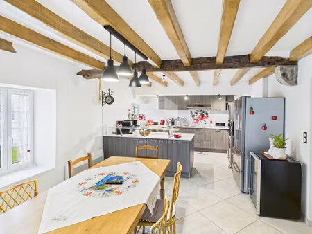 achat maison 9 pièces 400m²