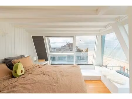 appartement te koop in middelkerke