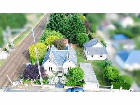 maison de 150 m² à foecy