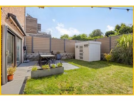 onder optie na de 1ste bezoekdag!