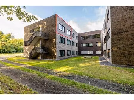 assistentiewoning in groene omgeving