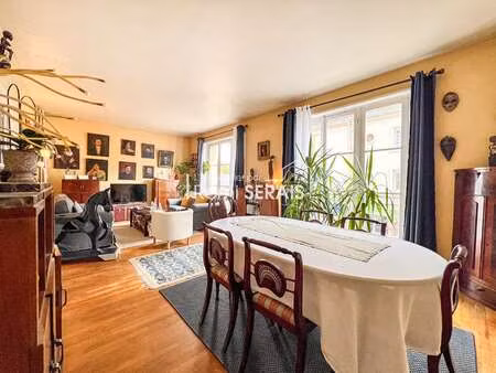 vente maison à argentan (61200) : à vendre / 140m² argentan