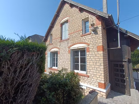 maison de ville