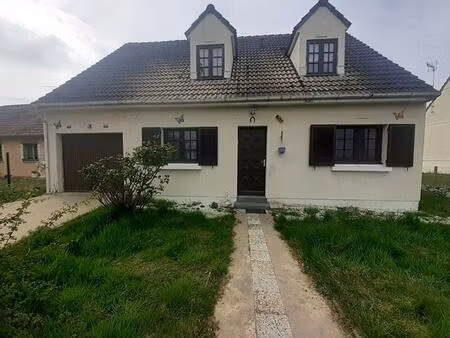 maison saint germer de fly 4 chambres 118 m2