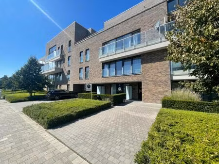 appartement te koop in zwijnaarde