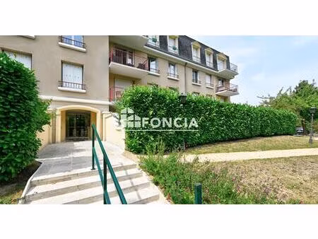 appartement 2 pieces avec parking et cave