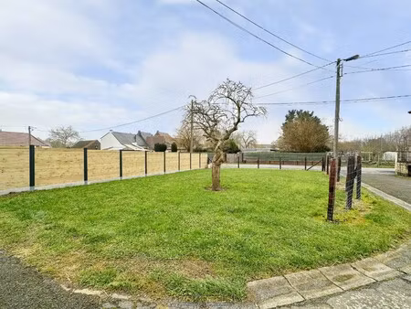 grond te koop in lessines