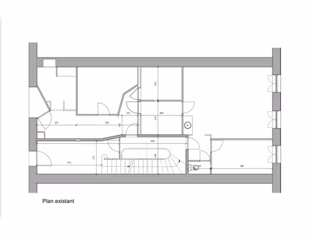local commercial - 74 m²