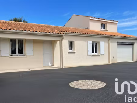 vente maison traditionnelle 5 pièces