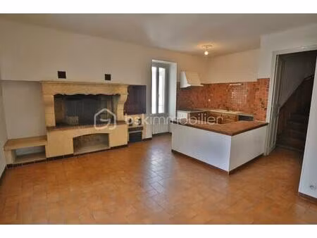 maison de 145 m² à sernhac