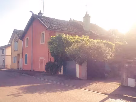 vente maison 6 pièces 175 m² à chalon-sur-saone (71100)  223 000 €