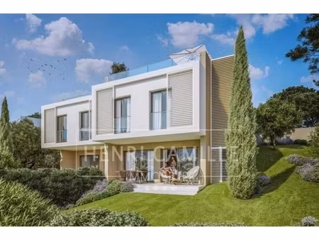 annonce maison à vendre