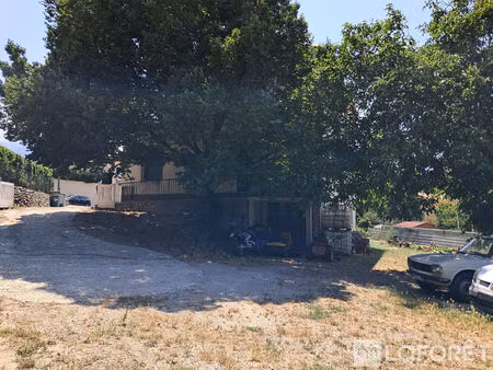 immeuble t5 vinça à vendre