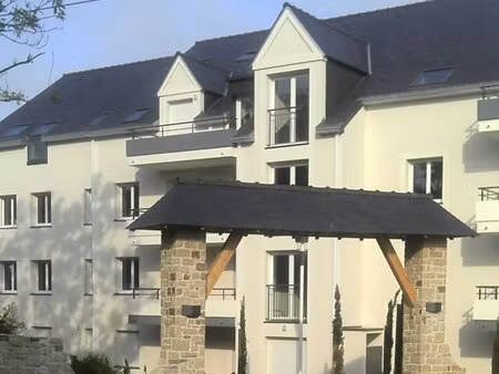 location appartement 1 pièce 29m² ploubezre 22300