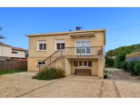 vente maison 5 pièces 140 m² à layrac (47390)  244 900 €