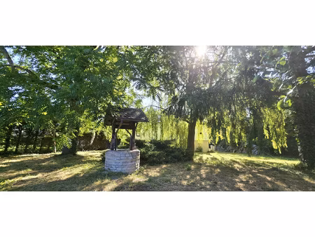 achat maison 4 pièces 87m² izier 21110