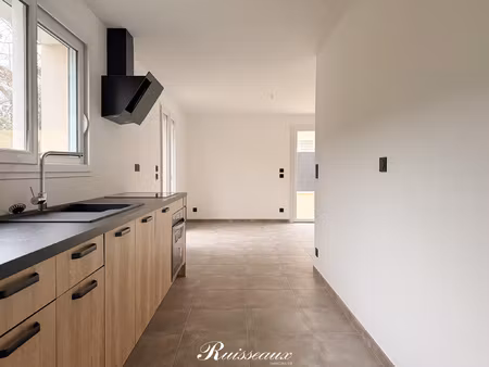 achat maison 5 pièces 101m² marsannay le bois 21380