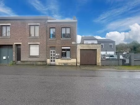 maison 4 chambres à ivoz-ramet