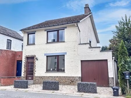 immo villages - option - visites suspendues