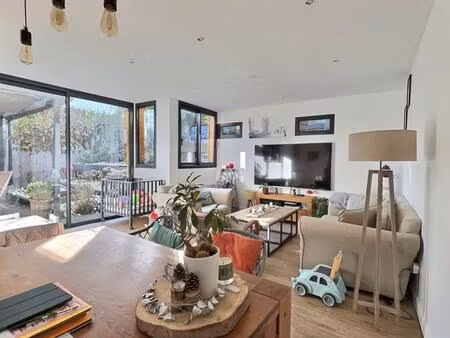maison sainte adresse 8 pièce(s) 140 m2