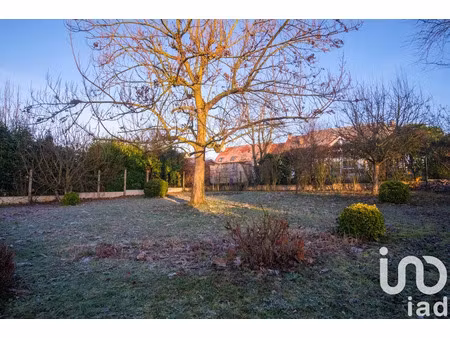 vente maison 5 pièces 90 m² à fresnes-sur-marne (77410)  259 000 €