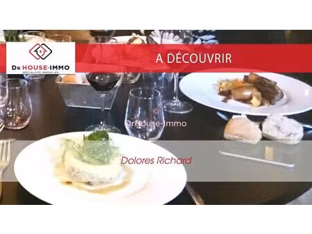 restaurant bistronomique 49 couverts saint-emilion