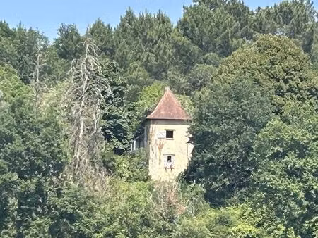 achat : maison (24400)