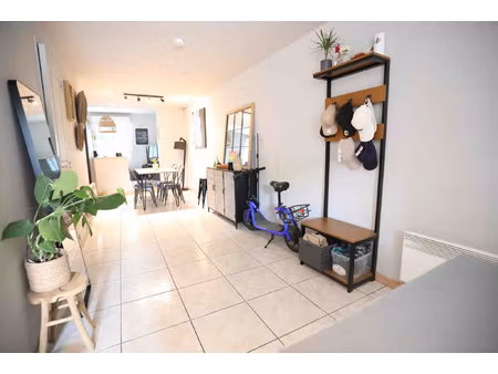 achat immeuble 300m² quesnoy sur deule 59890