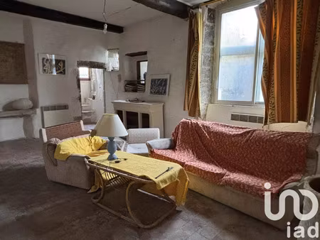 vente maison 4 pièces 88 m² espeluche (26780)