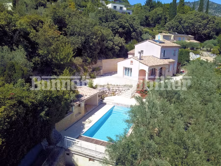 vente maison 5 pièces 124 m² nyons (26110)