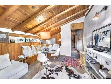 achat : appartement (73150)