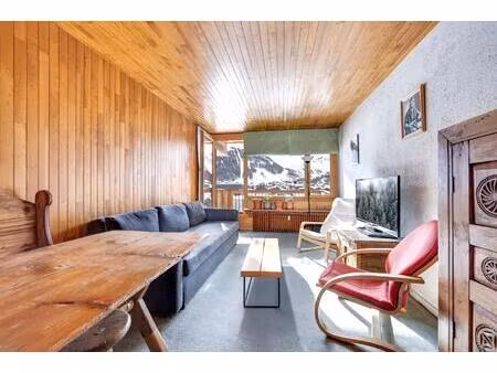 achat : appartement (73150)