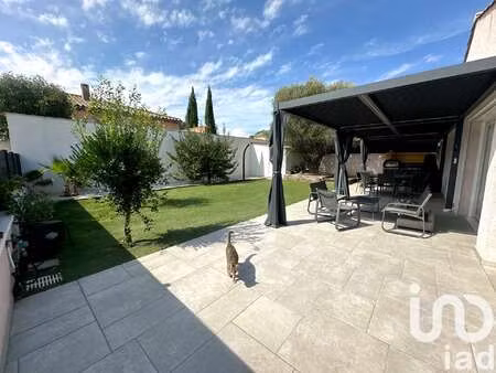 vente maison à roquebrune-sur-argens (83380) : à vendre / 150m² roquebrune-sur-argens